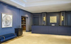 Bridgewater Marriott